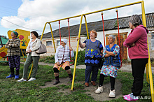 В Госдуме хотят повысить выплаты работающим на селе пенсионерам