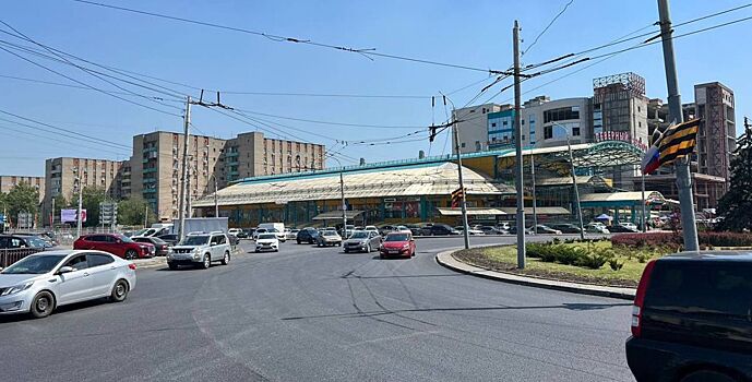 В Ростове еще отремонтируют еще 15 автомобильных дорог и четыре моста