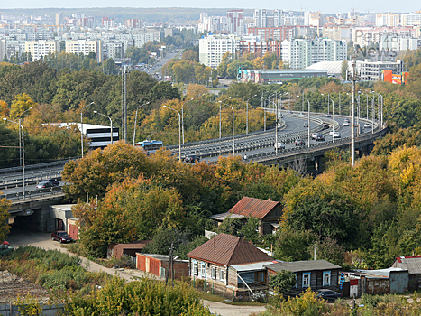 В Арбеково намечено построить 23-этажный дом