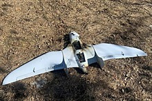 ФСБ заявила о 312 сбитых украинских дронах в ДНР за неделю