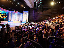 Фестиваль "Голосящий КиВиН" пройдет в Светлогорске под Калининградом 28 и 29 августа