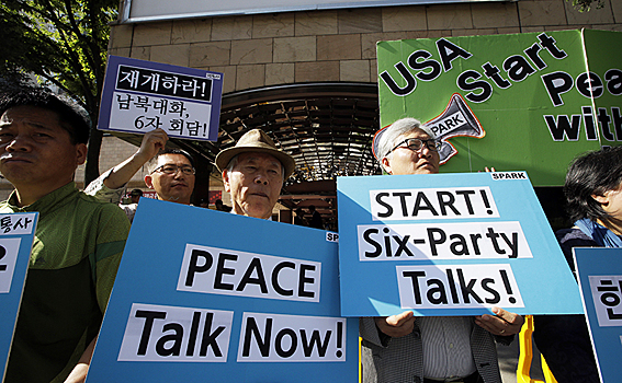 Вашингтонская дилемма: Удар по Японии или признание Крыма
