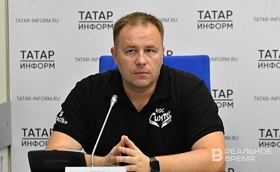 Евгений Ярощук добился повышения из юниорской команды "КОС-Синтез-УОР"