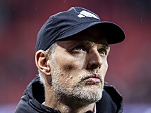 Томас Тухель: я спокоен насчет будущего «Баварии»