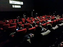 Новые ограничения обрушили кинопрокат во Франции