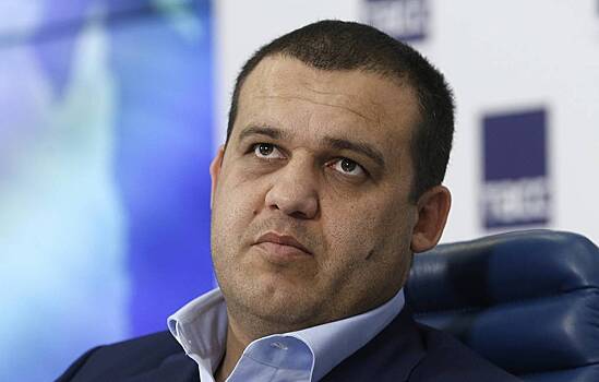 Кремлев: ОИ необходимо перенести на год
