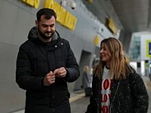 Ведущий «Орла и Решки» переночевал на «Казань Арене»