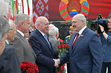 Самоунижение великой державы: России не везёт с послами в Белоруссии