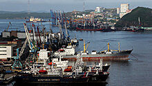 Путин упростил визовый режим свободного порта Владивосток