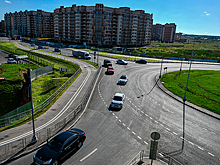 В Новой Москве нашли двойник старинного британского особняка