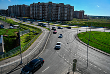 В Новой Москве нашли двойник старинного британского особняка