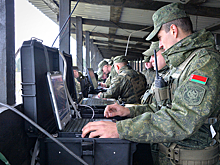 В Белоруссии заявили о постоянной готовности Вооруженных сил