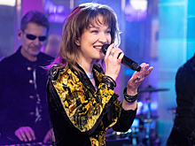 Солистка «Миража» рассказала о юной поклоннице, которая расплакалась в гримёрке: «Я сама готова была заплакать»