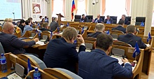 Областные депутаты в Костроме планируют на региональном уровне установить допвыплаты на приобретение жилья для сирот