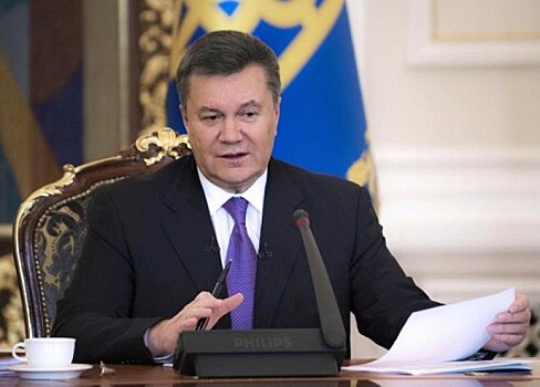 Януковича хотели расстрелять в феврале 2014-го