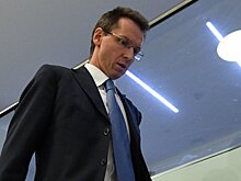 Олег Матыцин объявил о возвращении Петра Иванова на пост Президента Всероссийской федерации легкой атлетики