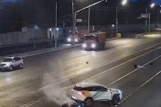 Фотограф Киркорова и Билана погиб на байке в страшном ДТП