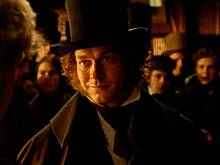 Эксперт сравнил Юру Борисова и Сергея Безрукова в роли Пушкина