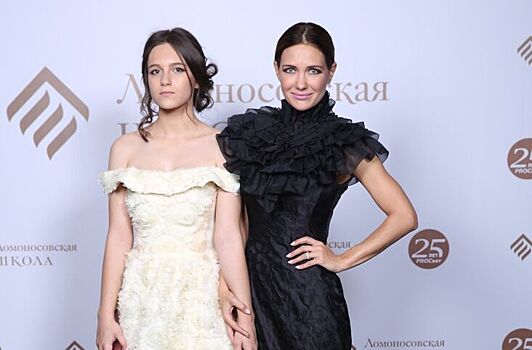 Как сестры: российские звезды, которые выглядят ровесницами своих детей