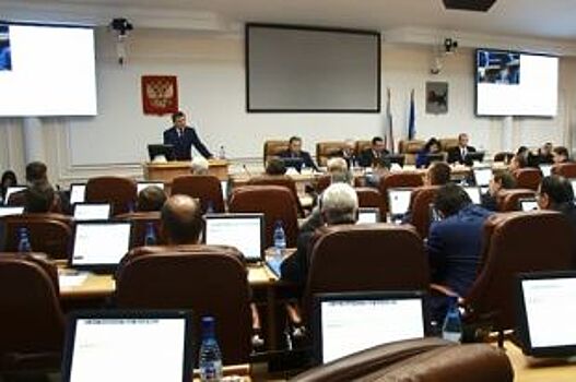 Александр Битаров станет депутатом Законодательного собрания Иркутской обла