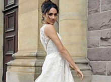 Свадебная гонка: в платье какого дизайнера пойдет под венец Меган Маркл