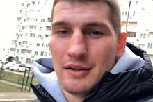 Российский боксер призвал запретить «ублюдка» Моргенштерна