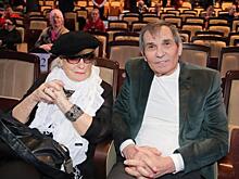 Лидия Федосеева-Шукшина сбежала из дома престарелых с ковидом