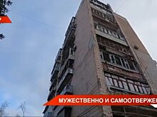 Татарстанские врачи рассказали о работе в Донбассе — видео