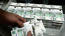 В МВД рассказали, как вор смог вынести из банка более 1 млрд рублей
