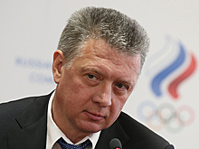 Шляхтин: ВФЛА надеется, что недопонимание с IAAF исчезнет после встречи с рабочей группой