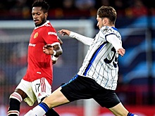 «Аталанта» готова отдать Миранчука при двух условиях