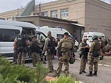 Заложники и коррупция: В волгоградской ИК-19 повторился сценарий СИЗО под Ростовом