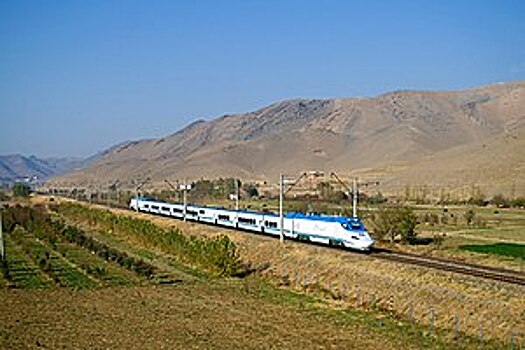 Ташкент предложил странам ЕАЭС вместе строить Трансафганскую железную дорогу