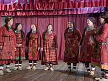 Куда пойти в выходные дни в Перми? Афиша на 4, 5, 6 ноября