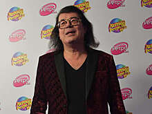 Игорь Корнелюк назвал Николаева "большой вехой в отечественной культуре"