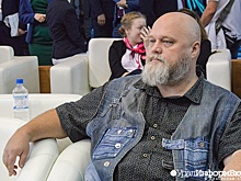 Известный режиссер из Екатеринбурга снял новый фильм