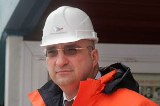 Андрей Варичев остается в Металлоинвесте