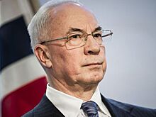 Азаров: Украине не хватит ресурсов для погашения долга перед США