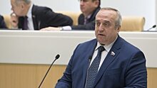 Клинцевич эмоционально отреагировал на призыв Рады не признавать выборы президента России в Крыму