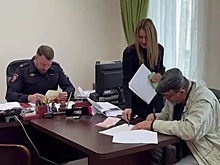 В СПЧ предложили создать программу помощи депортированным из Прибалтики