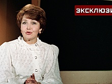 Данько: Жильцова еще девочкой увлеклась исполнительским творчеством