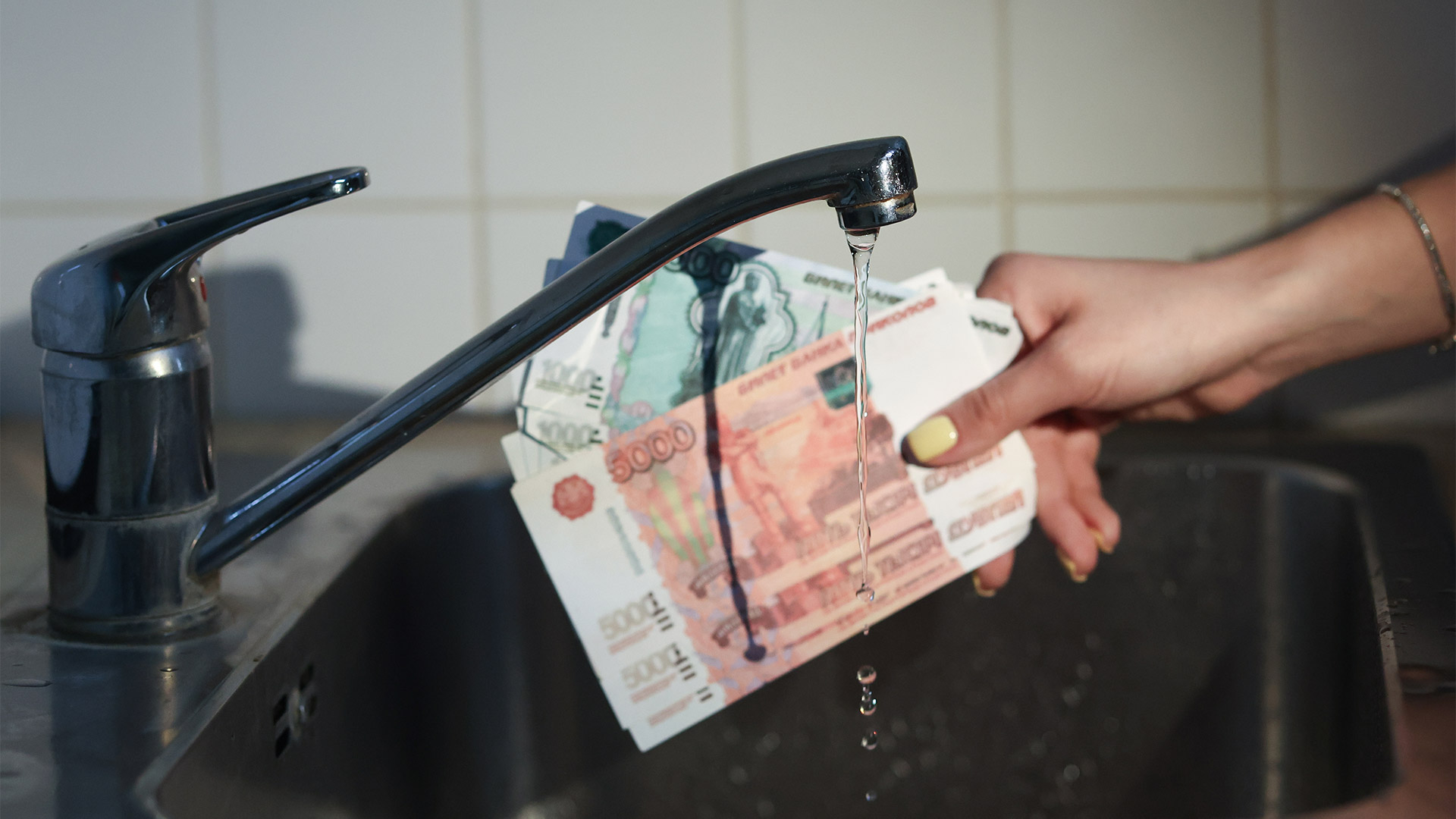 Как сэкономить на коммунальных услугах без ущерба комфорту