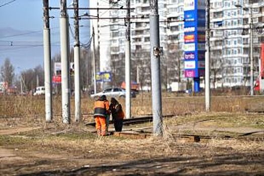 Мэрию Ярославля обязали отремонтировать трамвайный мост