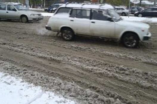 Морозы вернутся в Новосибирскую область на этой неделе
