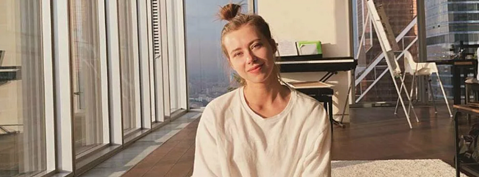 Саша Митрошина задолжала налоговой более 145 млн рублей