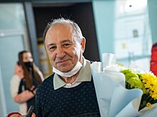 Откуда на олимпийский пьедестал попал Данил Садреев