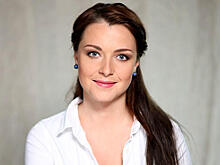 Стало известно, каким редким именем Светлана Антонова назвала новорожденную дочь