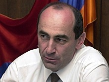 Суд освободил экс-президента Армении Кочаряна