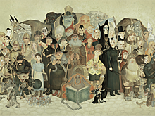 Адаптации творчества Терри Пратчетта