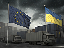 Эксперт Вансу: конфликт на Украине вряд ли будет решен дипломатическим путем